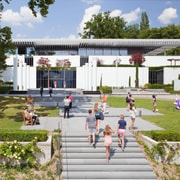 Lausanne: The Olympic Museum Entry Ticket