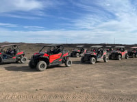 Lanzarote, Guided Can-Am Trail Buggy Tour - Housity