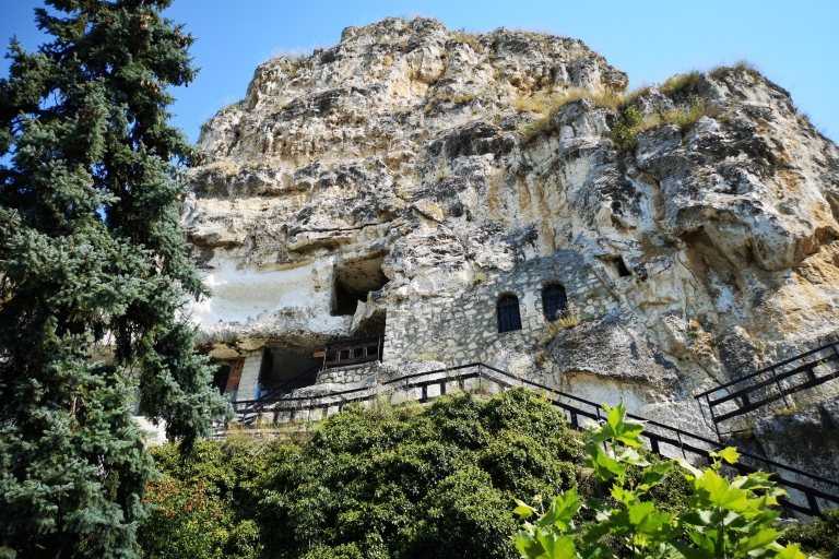 Desde Bucarest: Visita guiada privada a Veliko Tarnovo