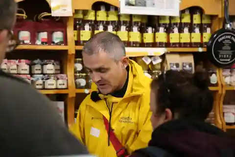 Westport: Un tour a pie lleno de diversión por una ciudad preciosa