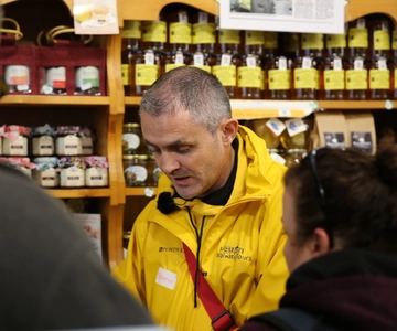 Westport: Fun-filled walking tour of a beautiful town