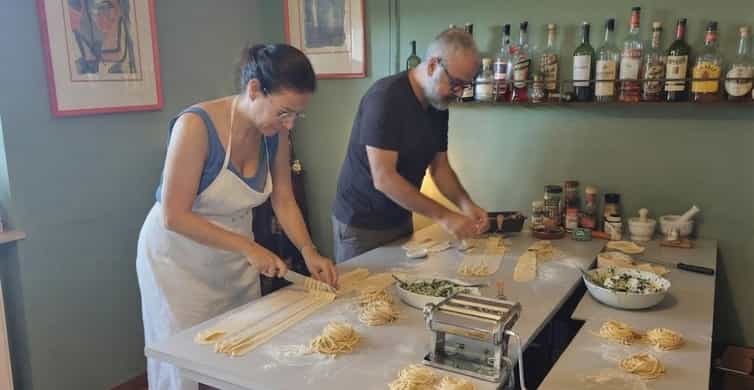 Tagliatelle & Tiramisu Express