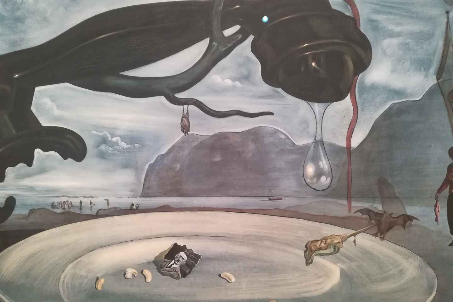 Madrid: Guided Tour of Reina Sofía Museum with Entry Ticket