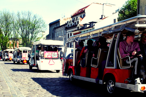 Krakau: Private Tour durch das ehemalige Ghetto mit Audio-Guide