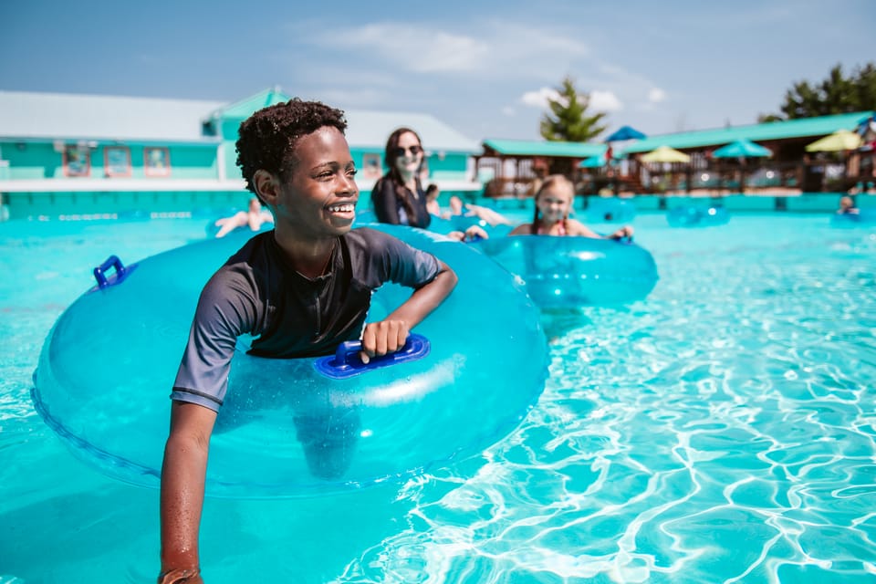 Branson Silver Dollar City & White Water Combo Entry Ticket GetYourGuide