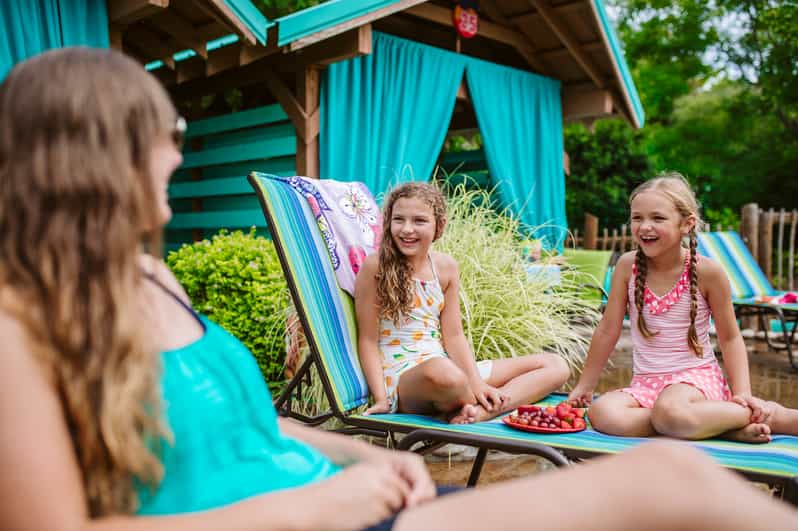 Branson kaartjes voor White Water Water Park GetYourGuide