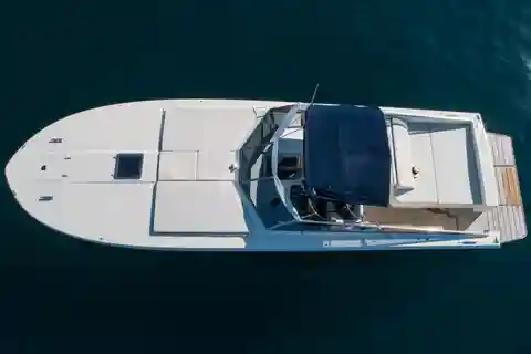 Från Positano-Capri-Sorrento: Capri Privat Yacht Tour