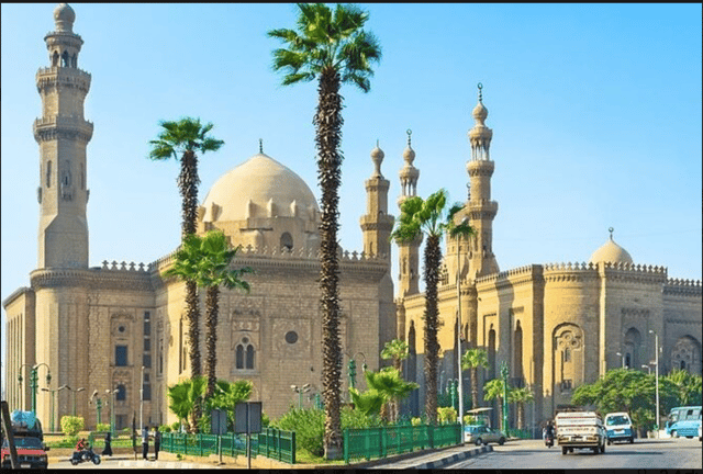 Cairo: Islamic and Coptic Cairo Private Tour with Lunch