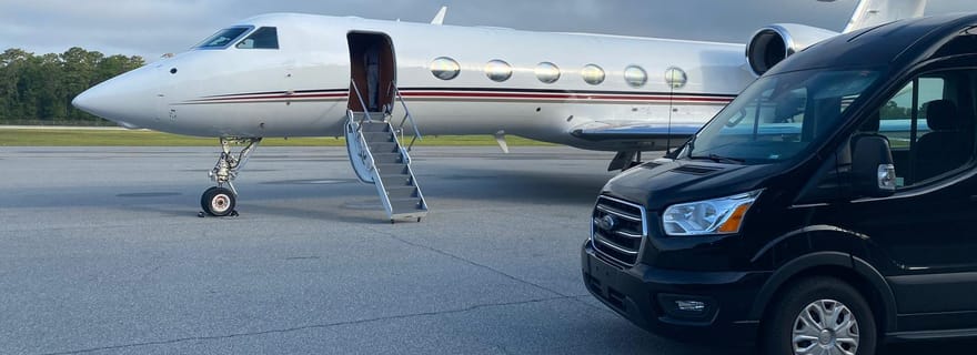 Aéroport de Trévise : Transfert aller simple vers Venise et bateau-taxi