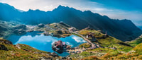De Bucarest, voyage d'une journée privée Transfagarasan avec un guide - Housity