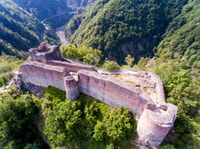De Bucarest, voyage d'une journée privée Transfagarasan avec un guide - Housity