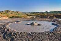 Bucharest, Muddy Volcanoes and Salt Mine Private Day Tour - Housity