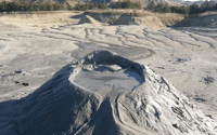 Bucharest, Muddy Volcanoes and Salt Mine Private Day Tour - Housity
