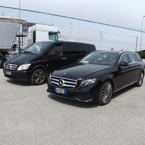 Venice: VCE Airport and Venice Port 1-Way Private Transfer