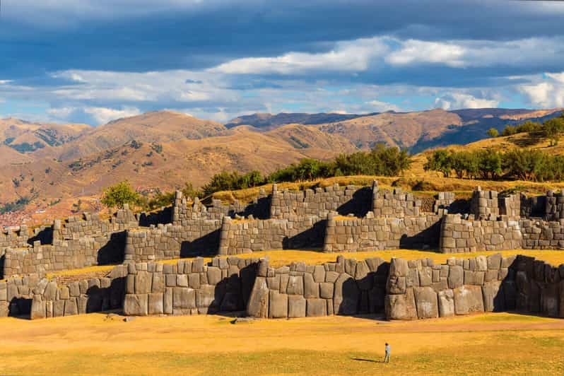 Stadstour In Cusco GetYourGuide