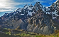 Cusco, 7 lagunas de Ausangate Tria de senderismo con el almuerzo - Housity
