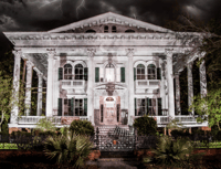 Wilmington, Ghosts of the Port City Haunted Walking Tour - Housity
