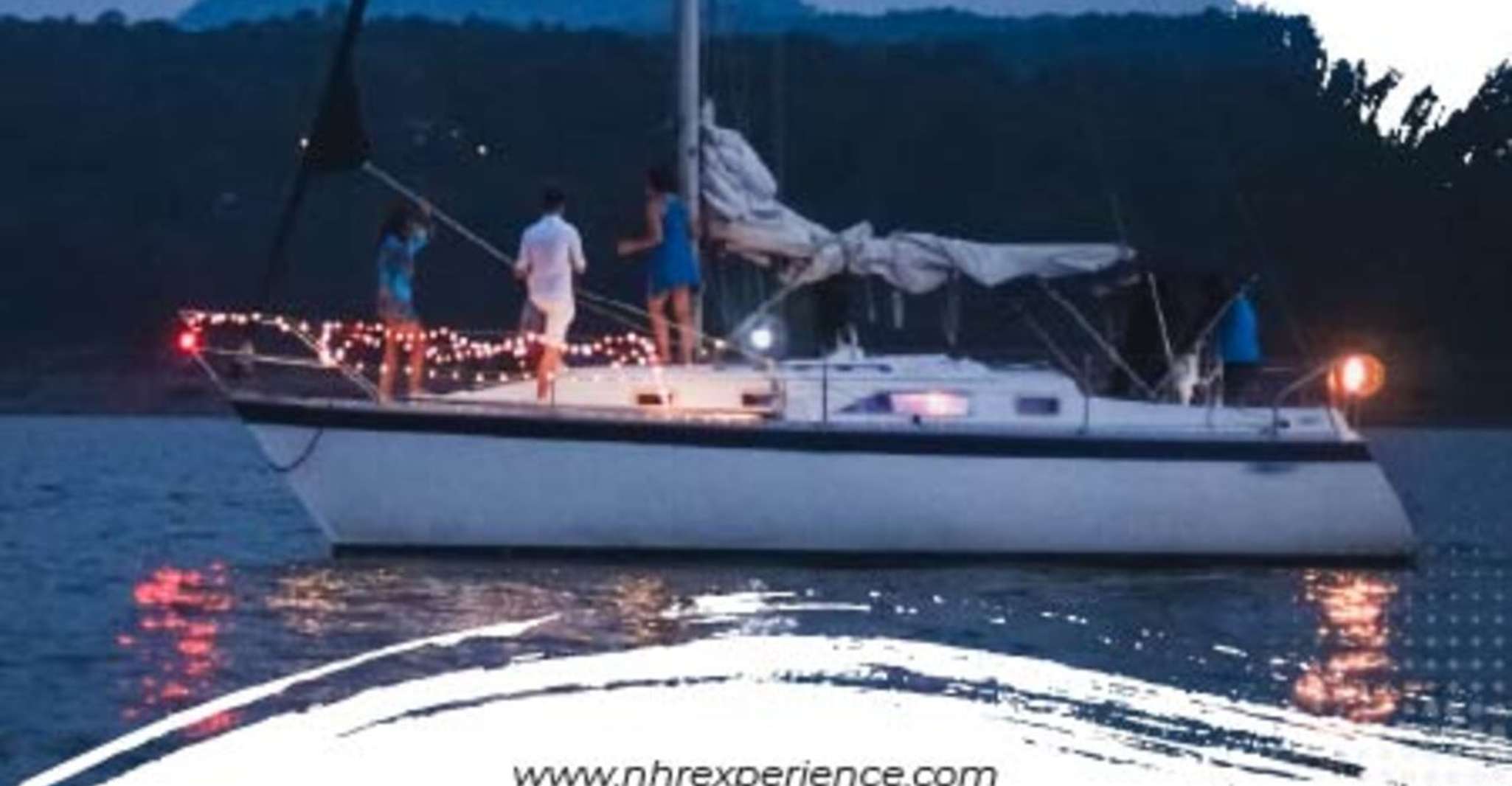 Valle de Bravo, Velero - Hizvo