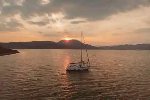 Vale de Bravo: Velero