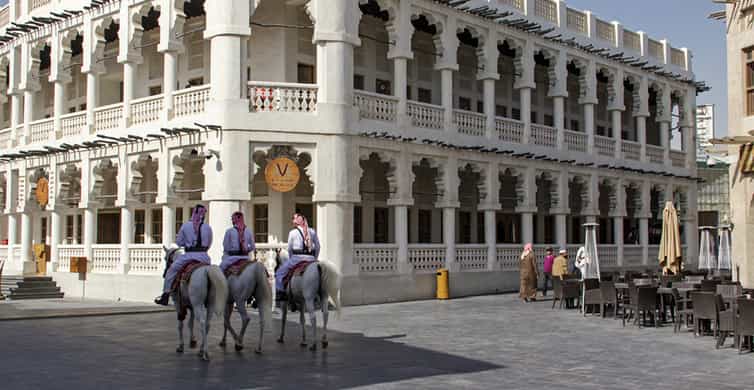 Doha: 4-hour Downtown City Tour photo 5