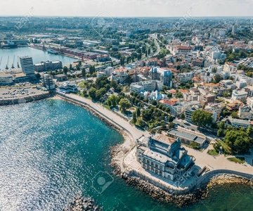 Bucarest: escursione a Costanza e sulla costa del Mar Nero