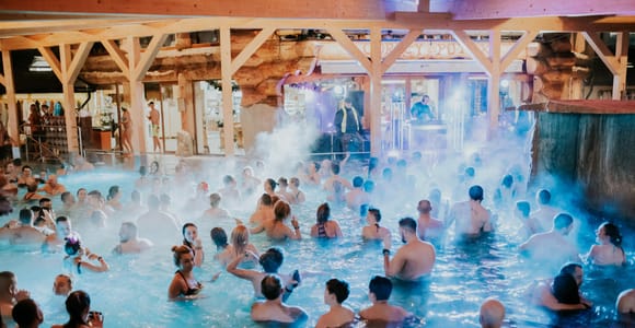 Kraków: Zakopane Tour, Cable Car & Thermal Baths