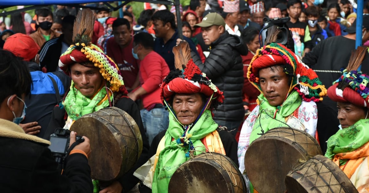 Nepal Villages Tour Vanuit Kathmandu Met Trekking GetYourGuide