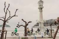 San Sebastian, Tour Guidato in E-Bike - Hizvo