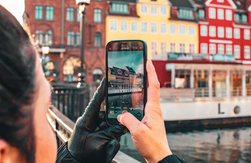 Copenhagen Guided eBike City Tour GetYourGuide