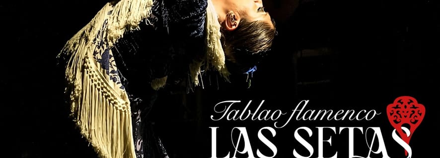 Tablao Flamenco Las Setas | GetYourGuide-Anbieter