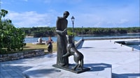 Punat, Otocic Kosljun Monastery Island Tour - Housity