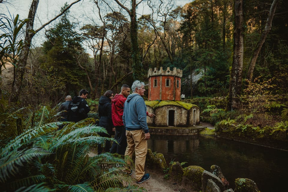 Vale dos Lagos at Parque de Pena - All You Need to Know BEFORE You