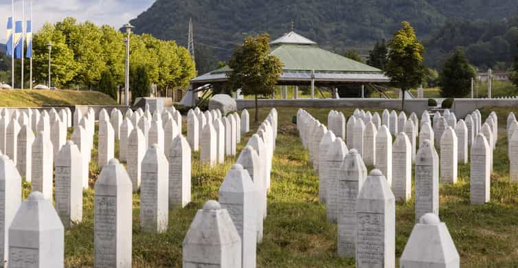 Srebrenica: Genocide Study Tour And Lunch With Local Family | GetYourGuide