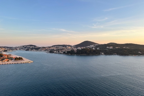 Visita panorámica de Dubrovnik en grupo reducido