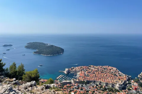 Dubrovnik: Visita guiada para grupos pequeños