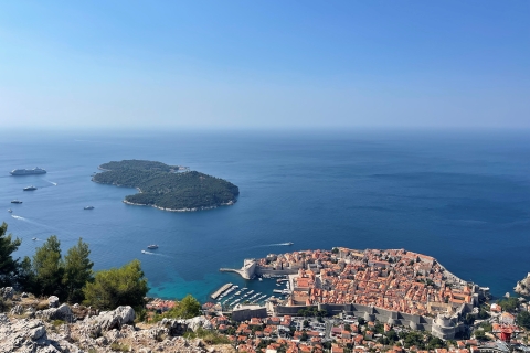 Dubrovnik Panorama Kleingruppenreise