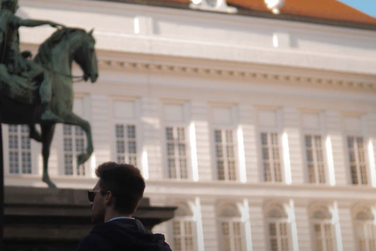 Wien: Sex, Skandal & Tabu-Geschichte Stadtrundfahrt