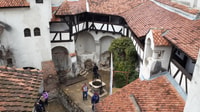 Brasov, Peles Castle, Bran Castle & Rasnov Fortress Day Tour - Housity