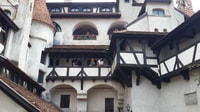 Brasov, Peles Castle, Bran Castle & Rasnov Fortress Day Tour - Housity