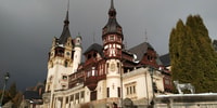 Brasov, Peles Castle, Bran Castle & Rasnov Fortress Day Tour - Housity