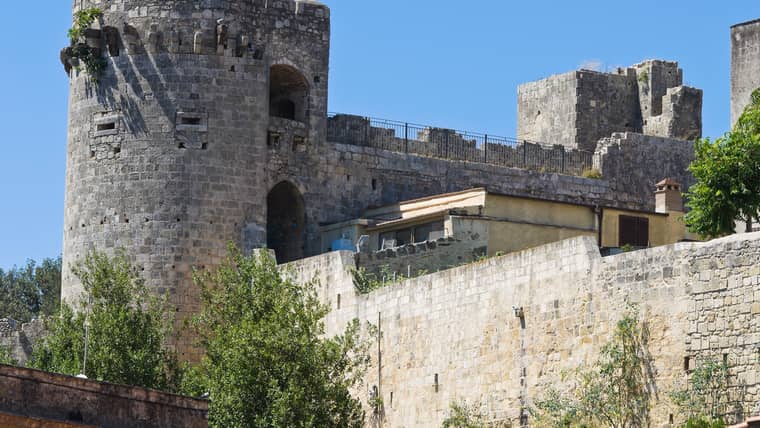 Le migliori attività a Comune di Tarquinia