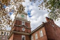 Washington D.C. e Philadelphia, Autoguidato App Tour - Hizvo