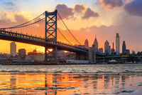 Washington D.C. e Philadelphia, Autoguidato App Tour - Hizvo
