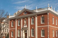 Washington D.C. e Philadelphia, Autoguidato App Tour - Hizvo