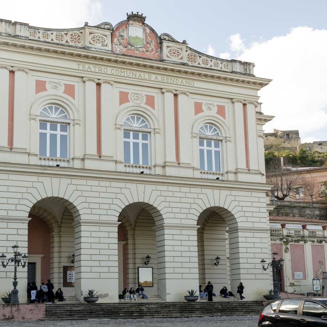 Galerie média