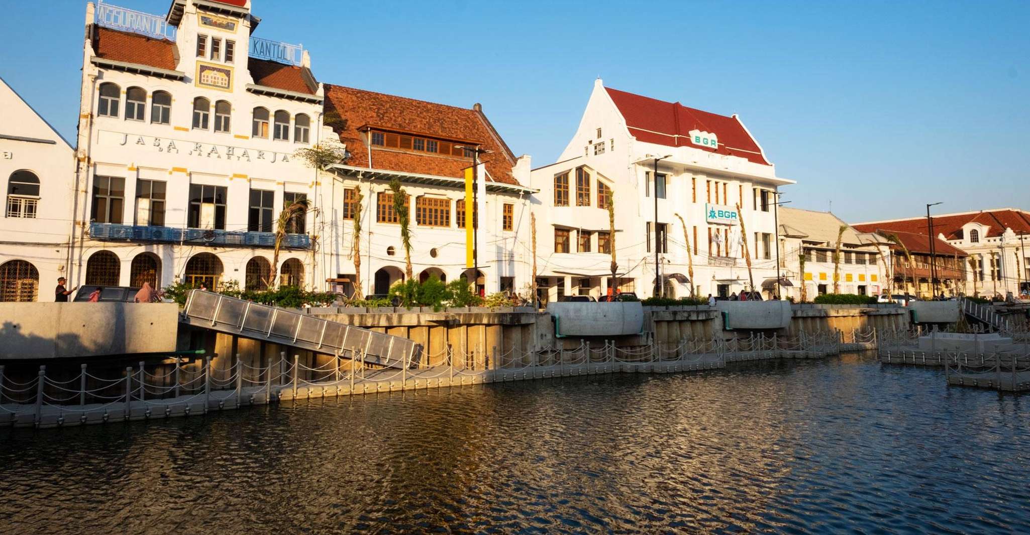 Jakarta, 4 Hour Jakarta City Tour - Essential Jakarta - Housity
