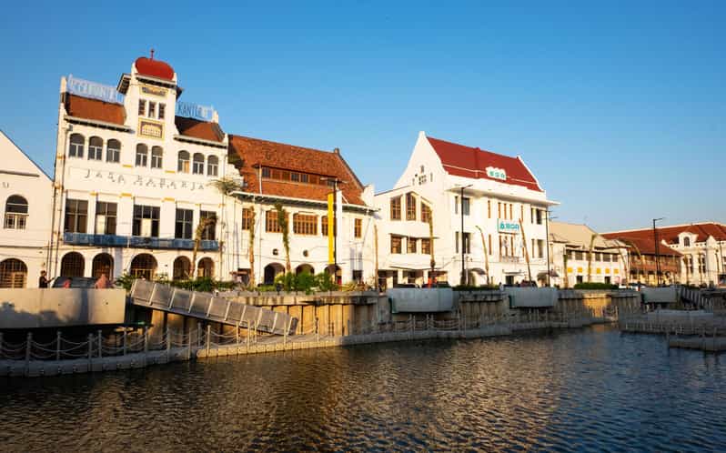 Giacarta tour della città di Giacarta di 4 ore Giacarta essenziale