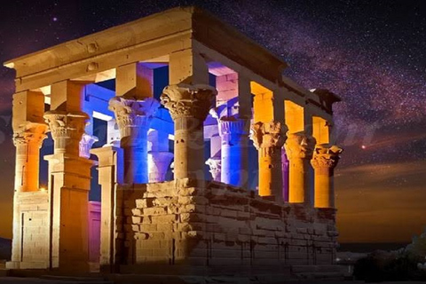 From Luxor: 5-Day Nile Cruise to Aswan with Balloon Ride Luxury Cruise Ship