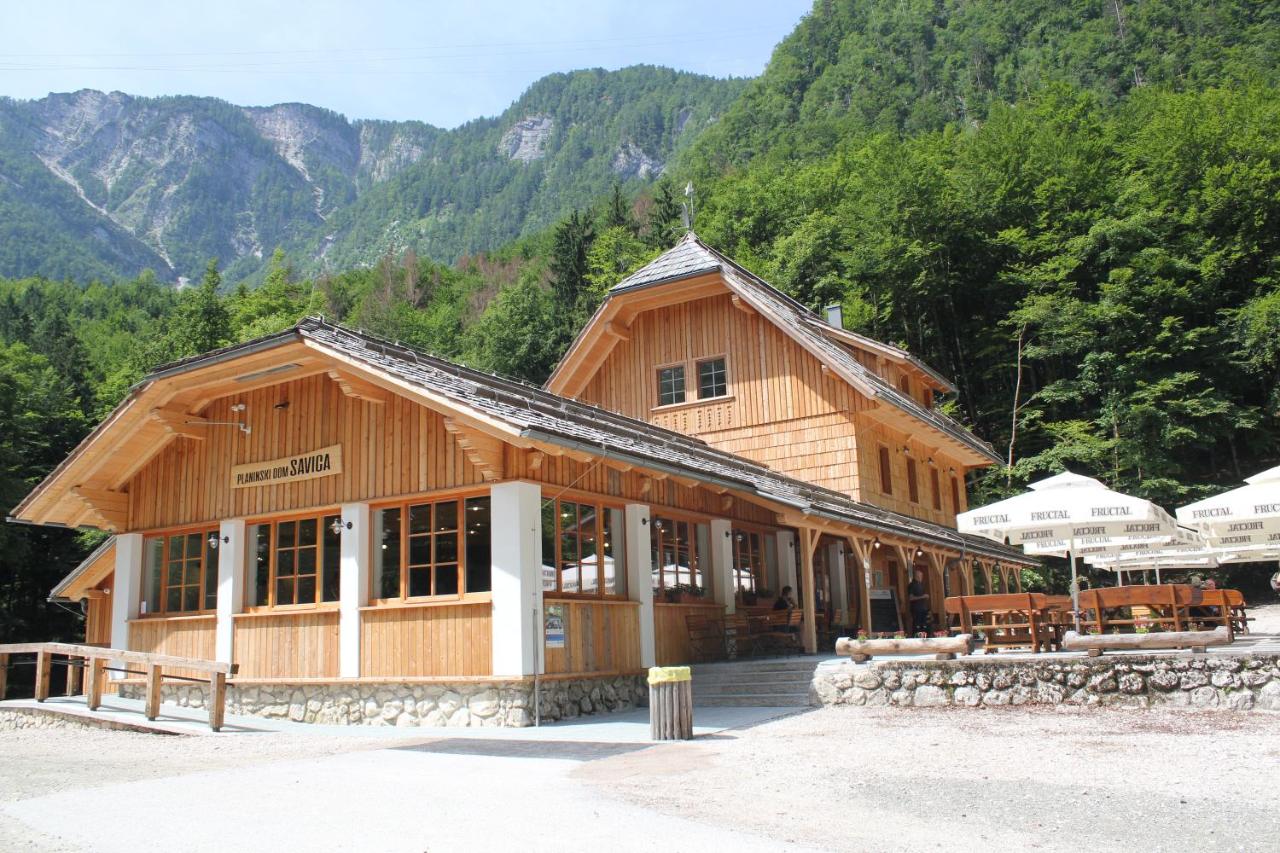 Ljubljana: Savica Wasserfall, Bohinjer See und Bleder See Tour