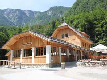 Lubiana: Tour delle cascate di Savica, del lago di Bohinj e del lago di Bled